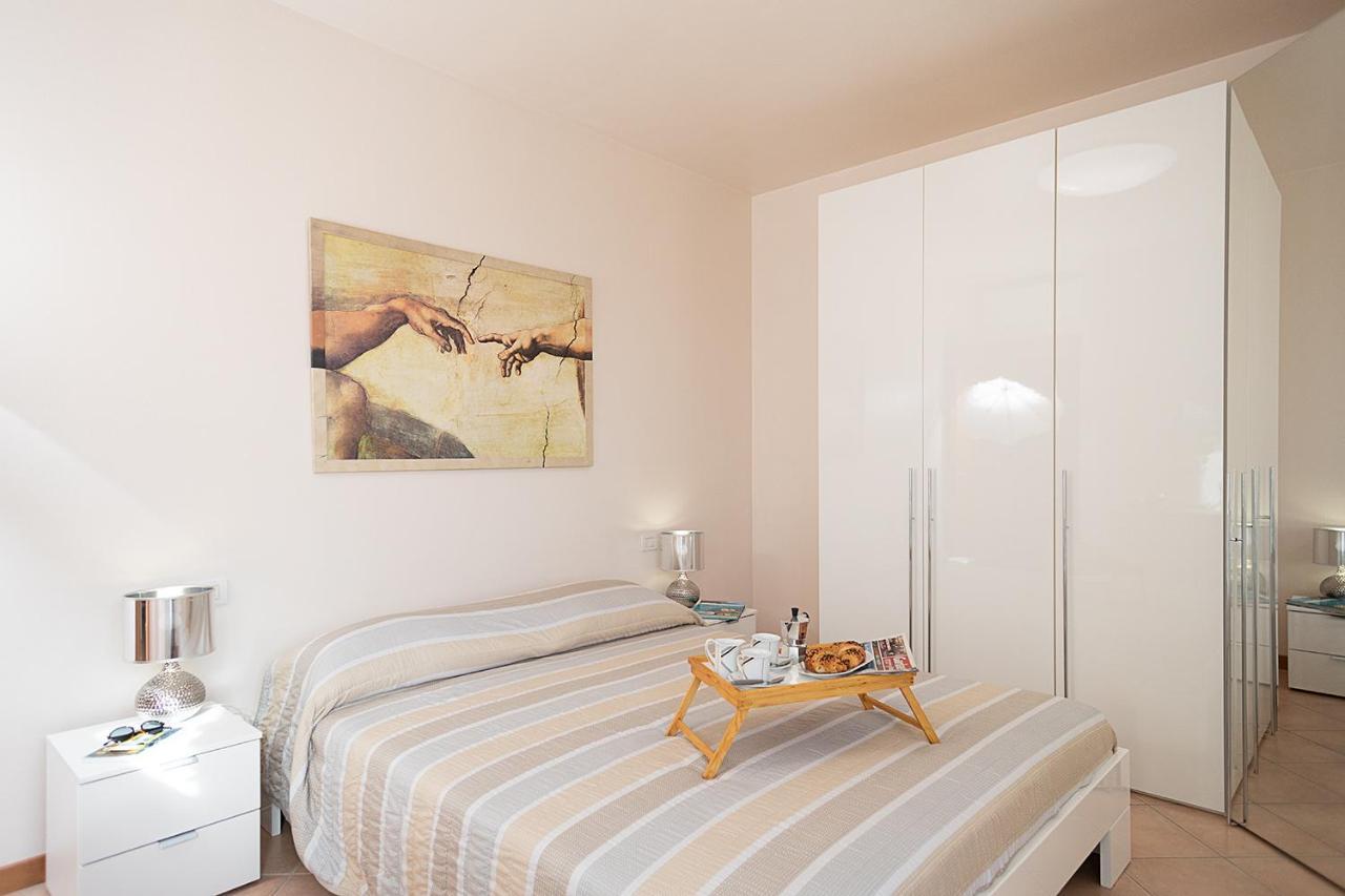Apartment Blanco - Regarda Travel Lazise Dış mekan fotoğraf