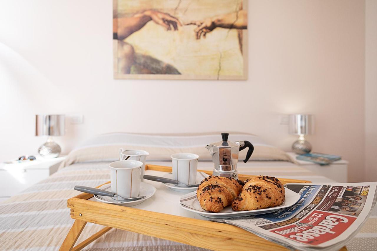 Apartment Blanco - Regarda Travel Lazise Dış mekan fotoğraf