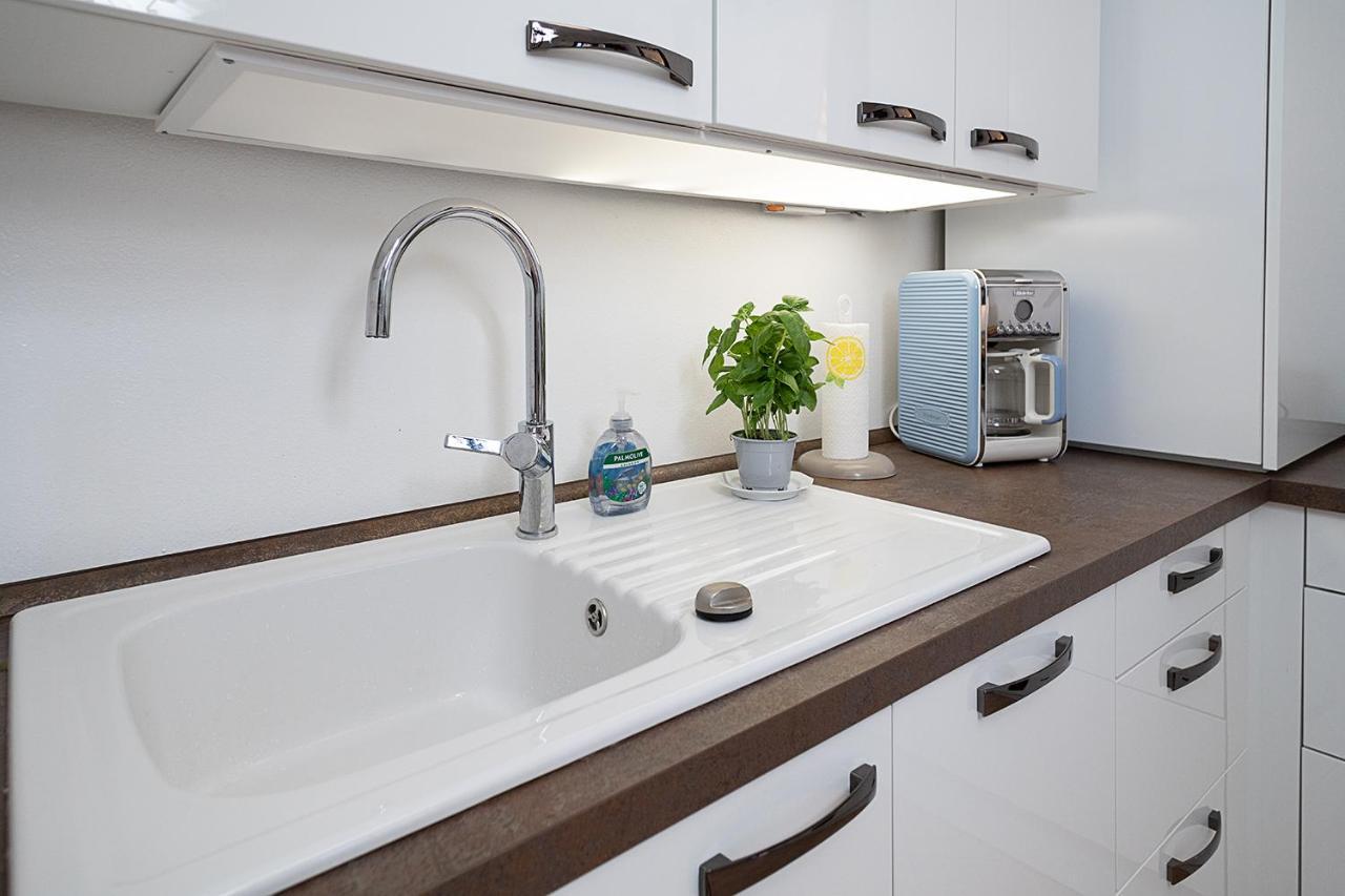 Apartment Blanco - Regarda Travel Lazise Dış mekan fotoğraf