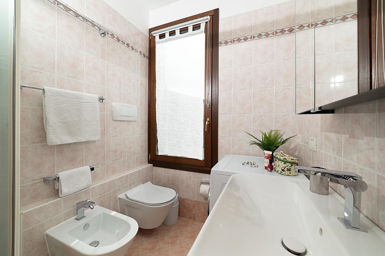 Apartment Blanco - Regarda Travel Lazise Dış mekan fotoğraf