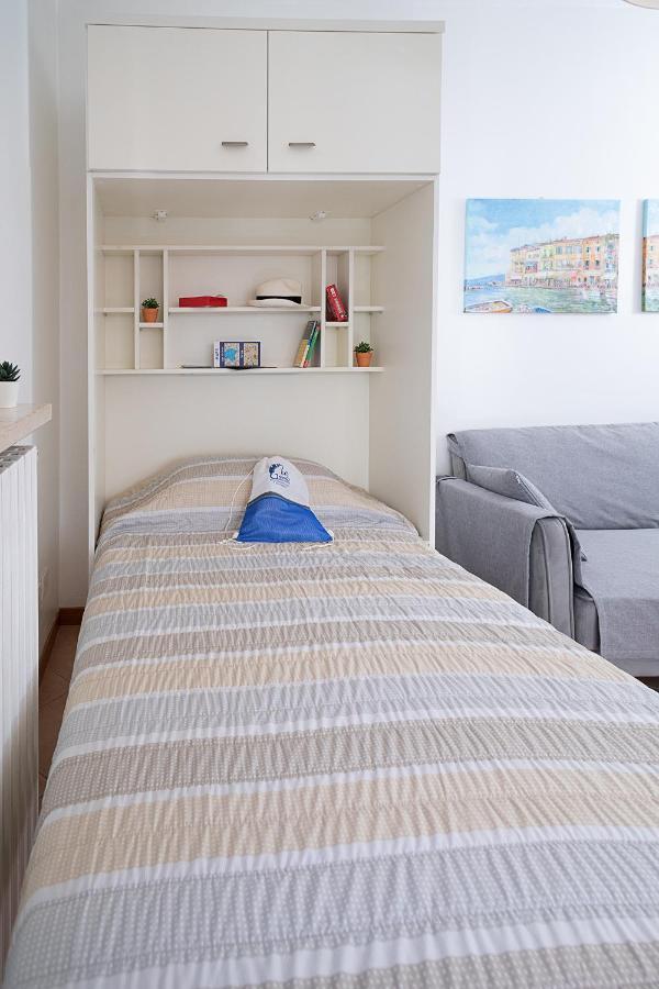 Apartment Blanco - Regarda Travel Lazise Dış mekan fotoğraf